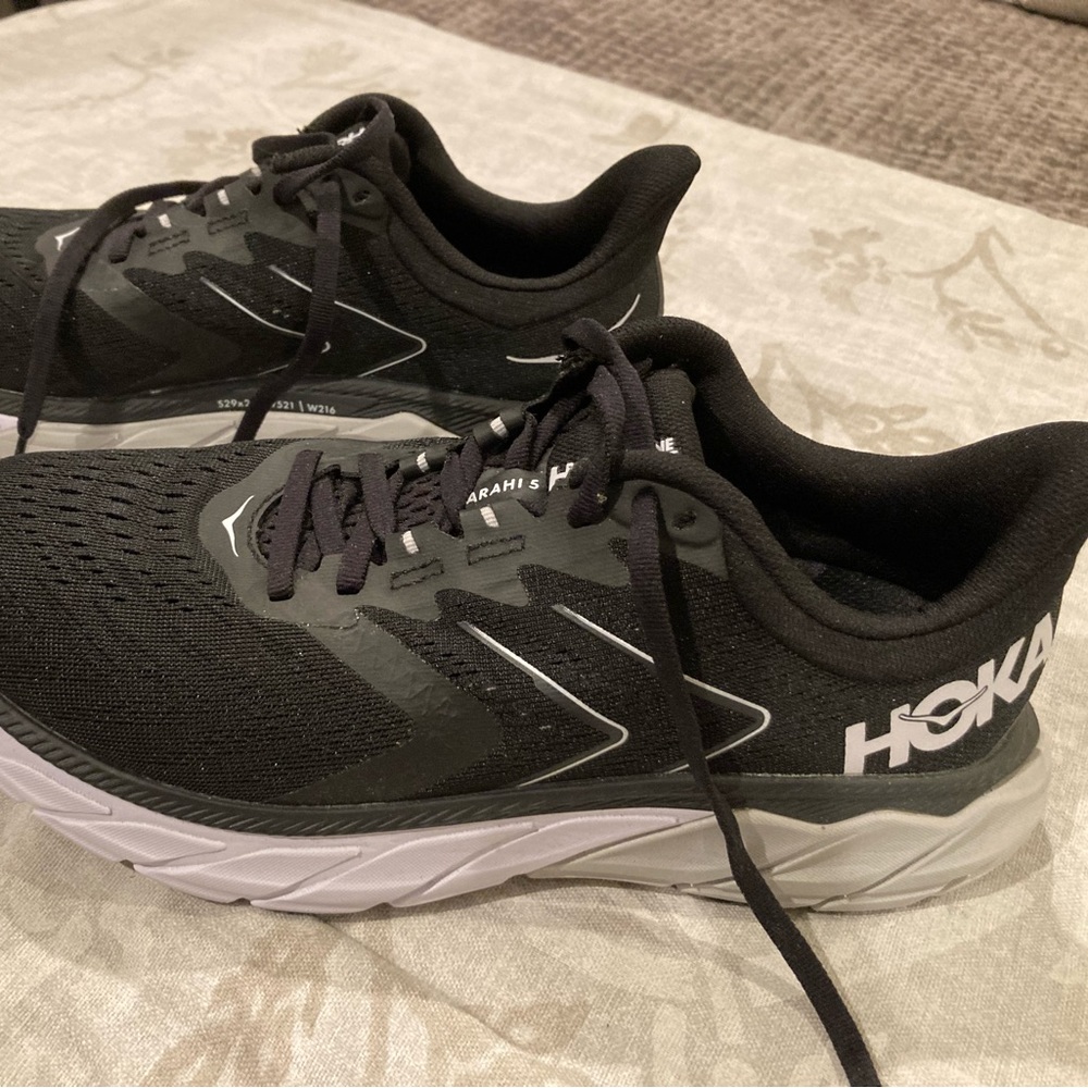 Hoka Running Shoes